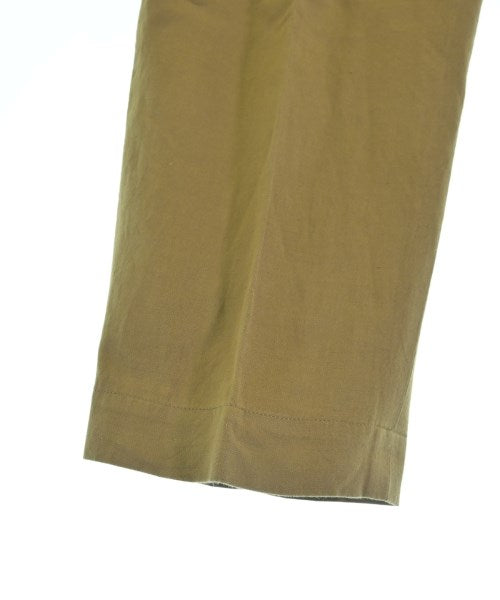 MARGARET HOWELL 剪裁