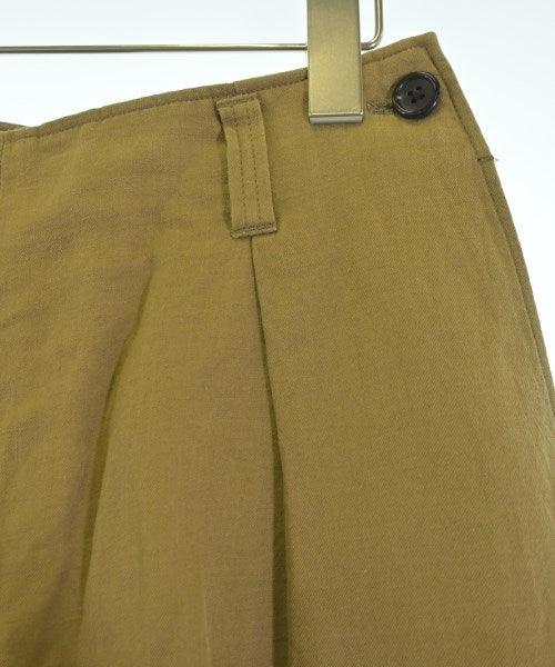 MARGARET HOWELL 剪裁