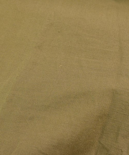 MARGARET HOWELL 剪裁