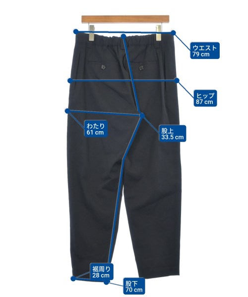 MARGARET HOWELL 其他款