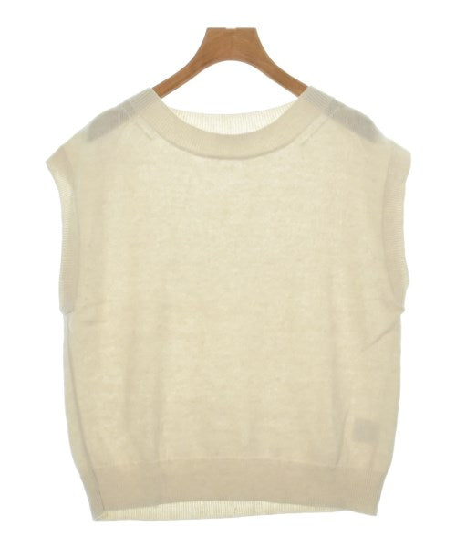 MARGARET HOWELL 背心