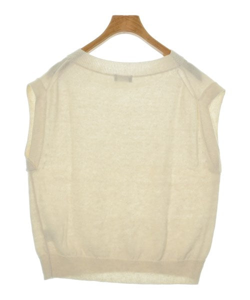 MARGARET HOWELL 背心