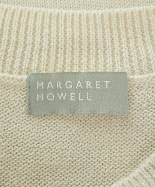 MARGARET HOWELL 背心
