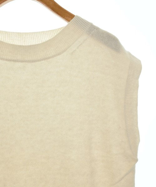 MARGARET HOWELL 背心