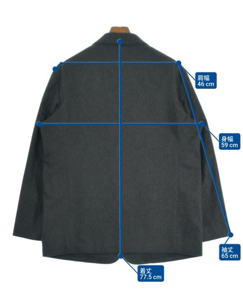 MARGARET HOWELL 休閒夾克