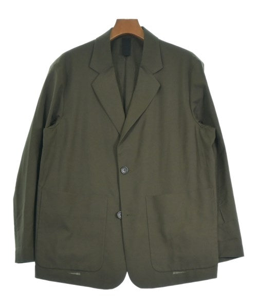 MARGARET HOWELL 休夾克