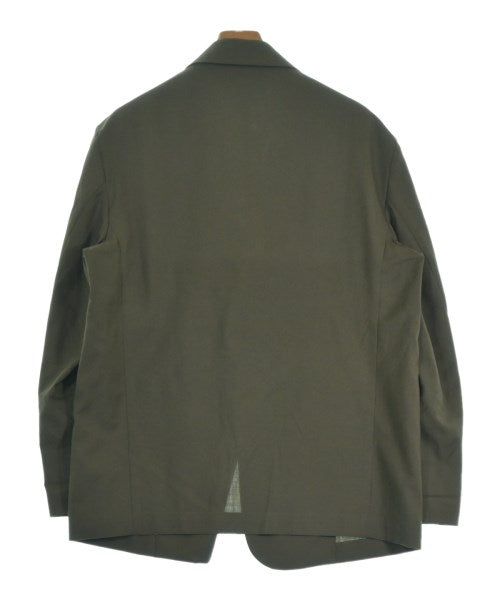 MARGARET HOWELL 休夾克