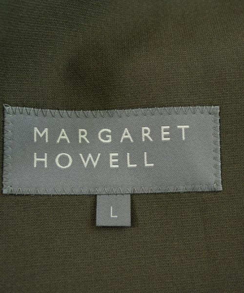 MARGARET HOWELL 休夾克