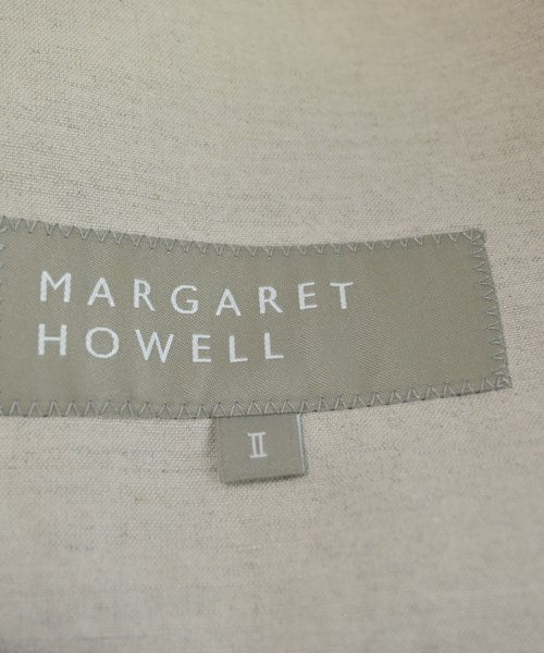 MARGARET HOWELL 西裝外套