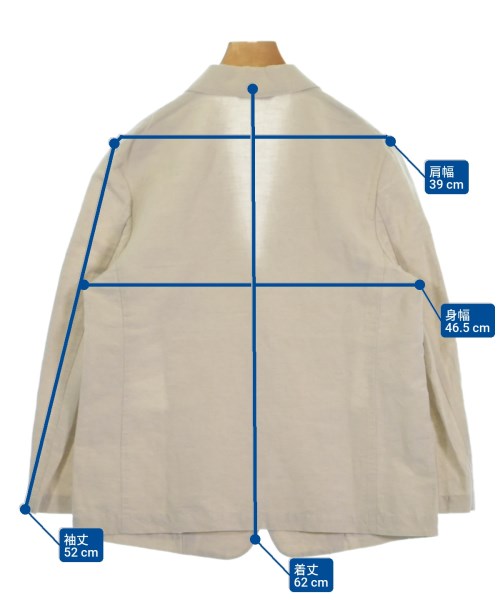 MARGARET HOWELL 西裝外套