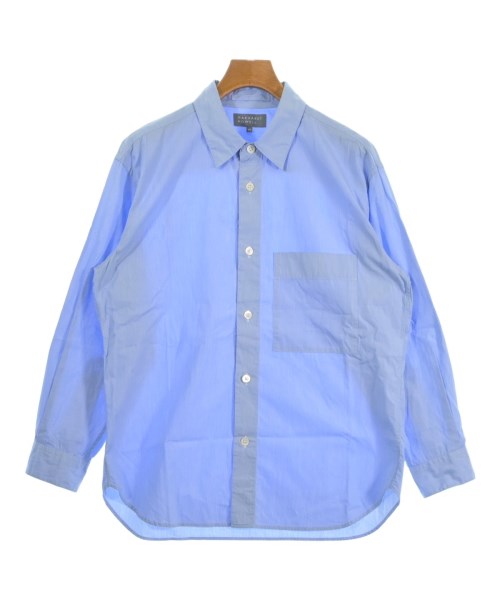 MARGARET HOWELL 休閒襯衫