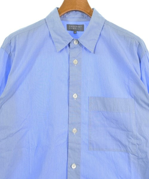 MARGARET HOWELL 休閒襯衫