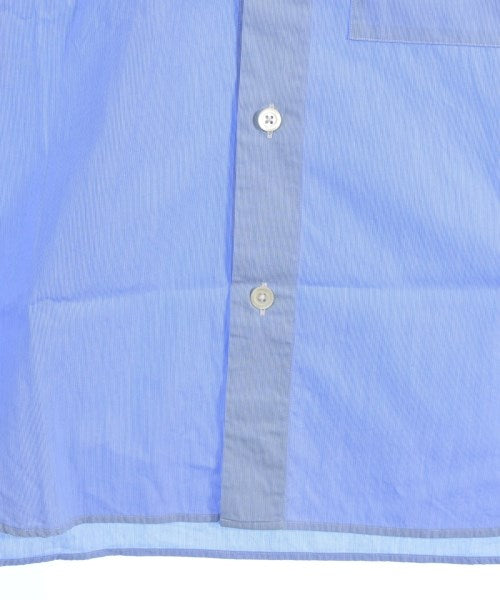 MARGARET HOWELL 休閒襯衫