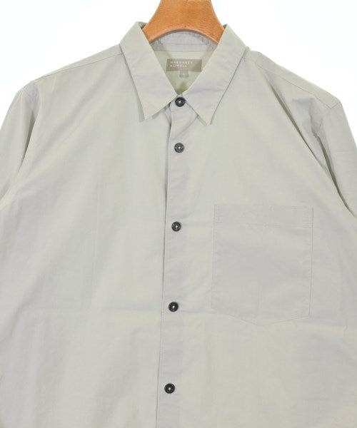 MARGARET HOWELL 休閒襯衫