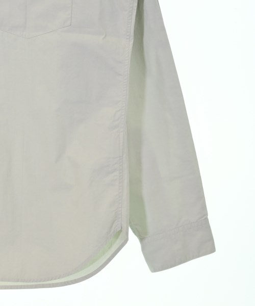 MARGARET HOWELL 休閒襯衫