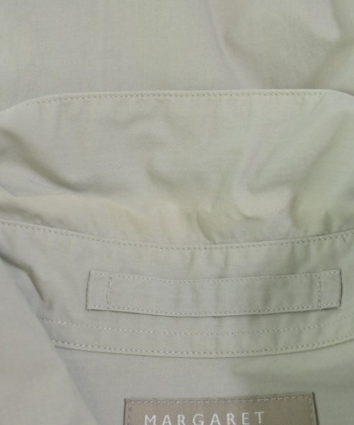 MARGARET HOWELL 休閒襯衫