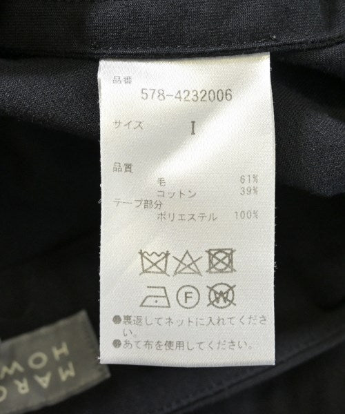 MARGARET HOWELL 長裙/超長裙