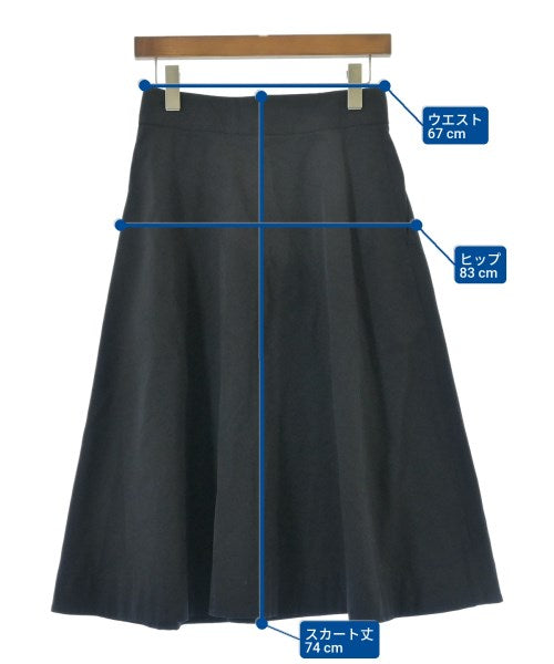 MARGARET HOWELL 長裙/超長裙