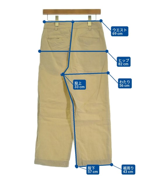 MARGARET HOWELL 其他款