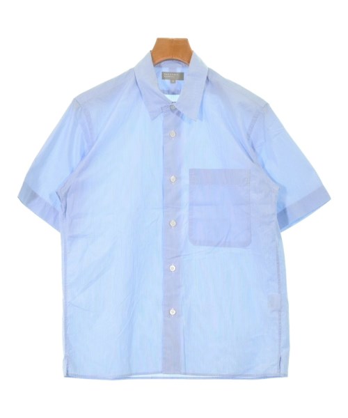 MARGARET HOWELL 休閒襯衫