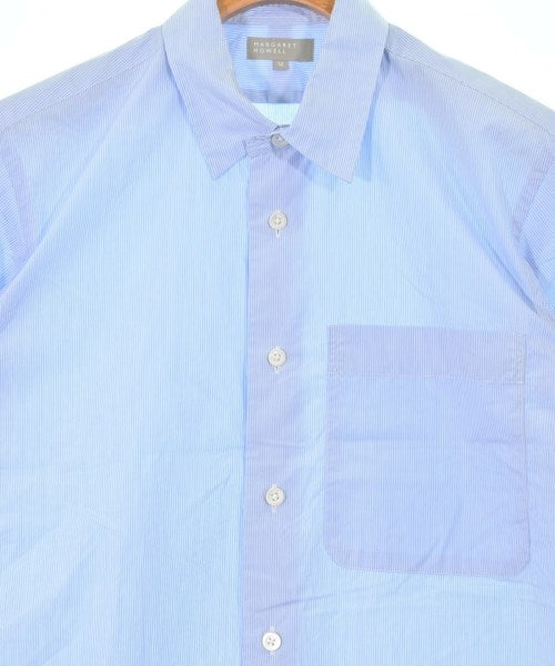 MARGARET HOWELL 休閒襯衫