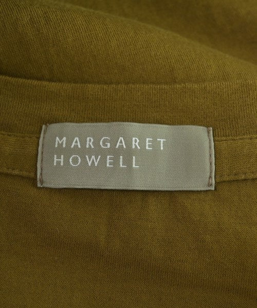 MARGARET HOWELL T恤/上衣