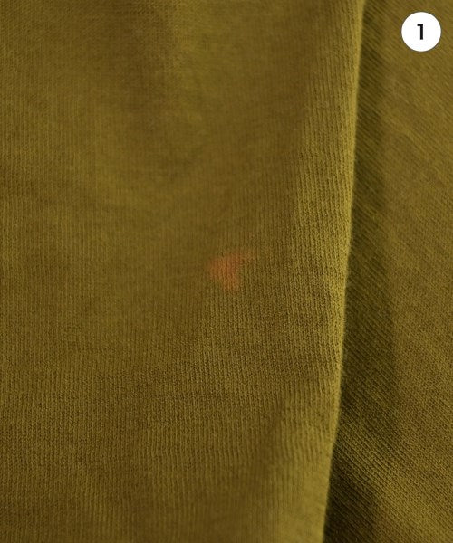 MARGARET HOWELL T恤/上衣