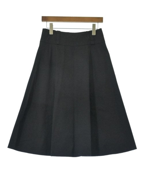 MARGARET HOWELL 長裙/超長裙