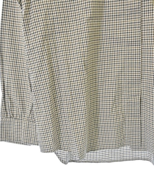 MARGARET HOWELL 休閒襯衫