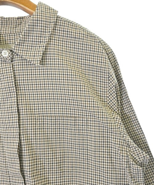 MARGARET HOWELL 休閒襯衫