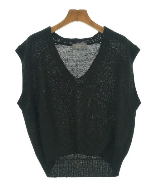 MARGARET HOWELL 無袖上衣