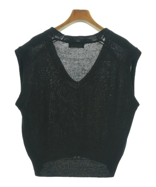 MARGARET HOWELL 無袖上衣