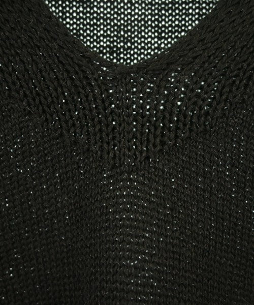 MARGARET HOWELL 無袖上衣