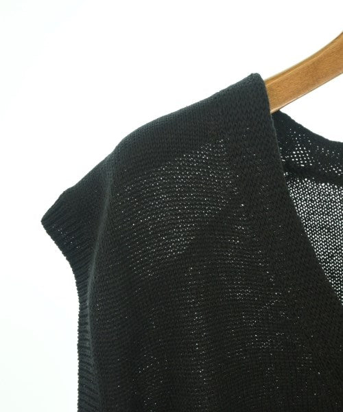 MARGARET HOWELL 無袖上衣