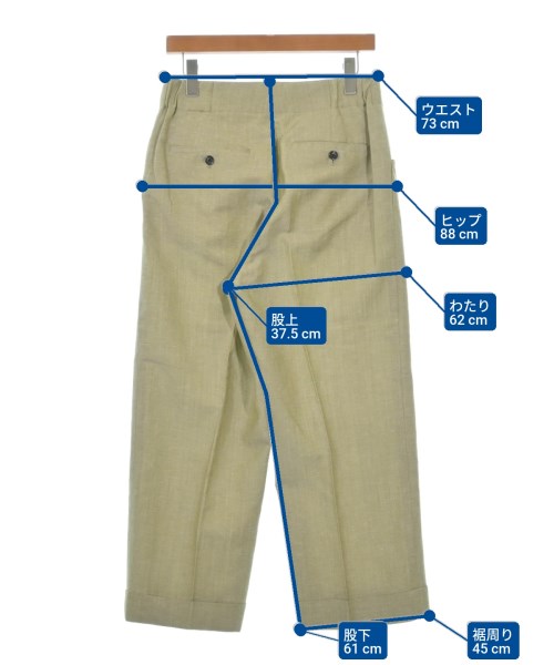 MARGARET HOWELL 其他款