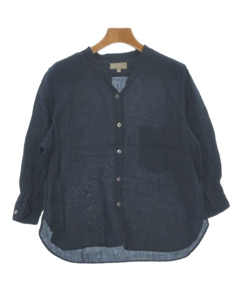 MARGARET HOWELL 休閒襯衫