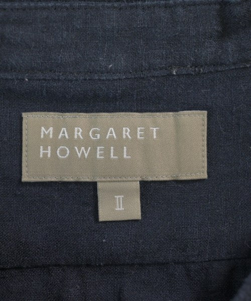 MARGARET HOWELL 休閒襯衫