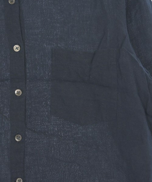 MARGARET HOWELL 休閒襯衫