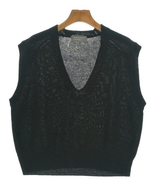 MARGARET HOWELL 背心