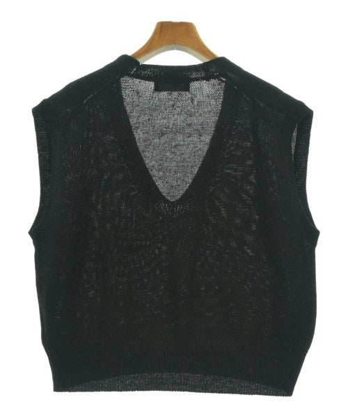 MARGARET HOWELL 背心