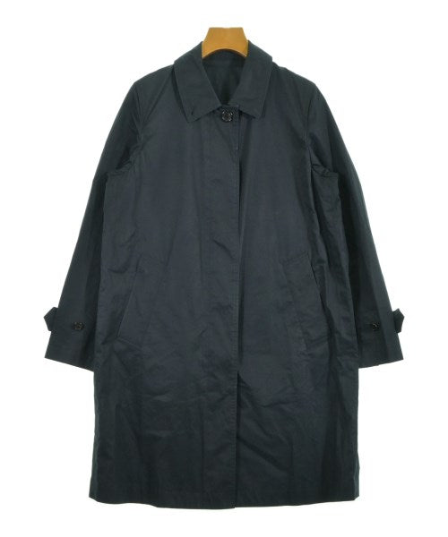 MARGARET HOWELL 支撐領外套