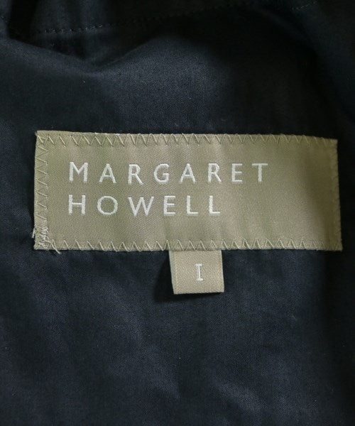 MARGARET HOWELL 支撐領外套