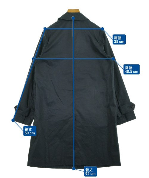 MARGARET HOWELL 支撐領外套