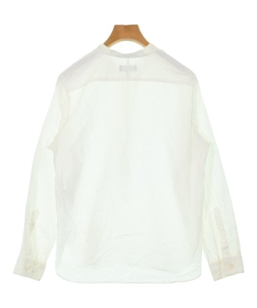 MARGARET HOWELL 休閒襯衫