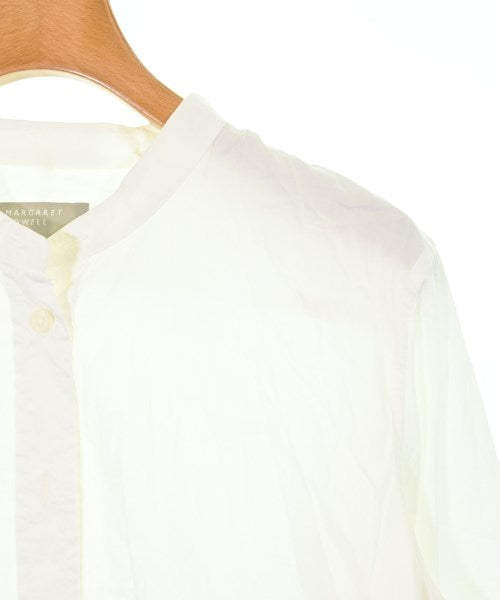 MARGARET HOWELL 休閒襯衫