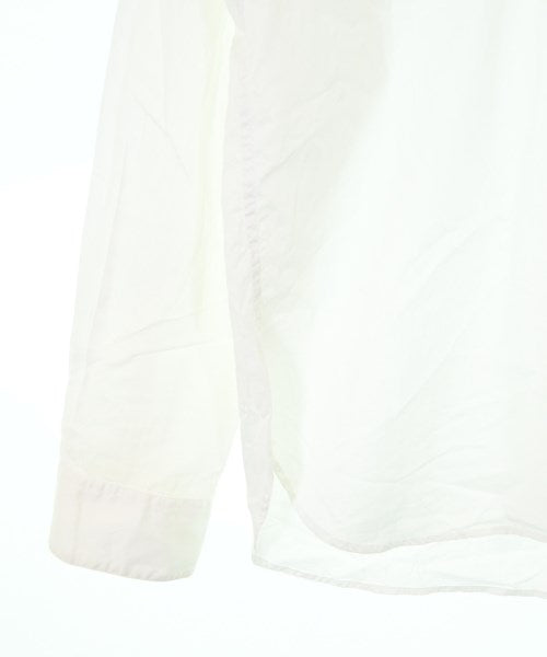 MARGARET HOWELL 休閒襯衫