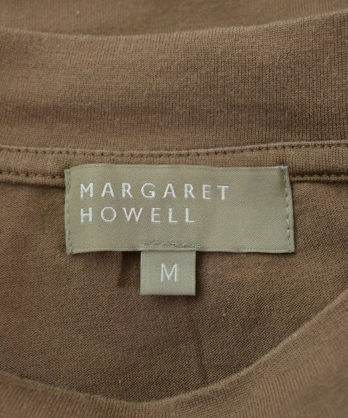 MARGARET HOWELL T恤/上衣