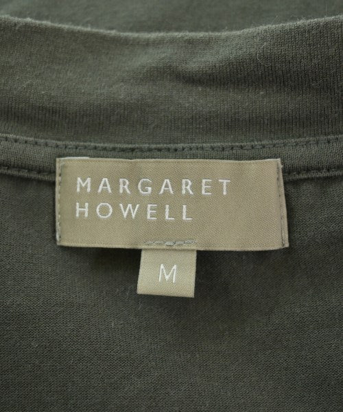 MARGARET HOWELL T恤/上衣