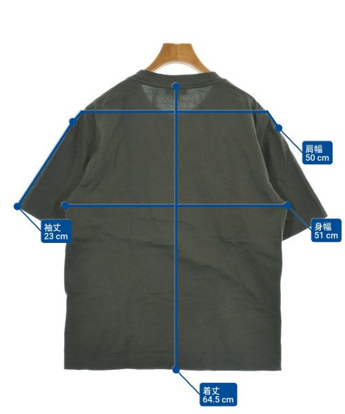 MARGARET HOWELL T恤/上衣