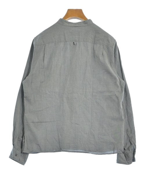 MARGARET HOWELL 休閒襯衫